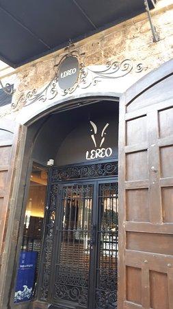 Restaurante Lereo